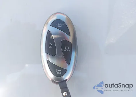 2025 Hyundai Tucson Sel Convenience z USA, uszkodzony, nr VIN 5NMJCCDEXSH490274